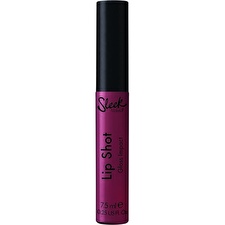 Sleek Lip Shot Gloss Impact #behind Closed Doors 7.5ml