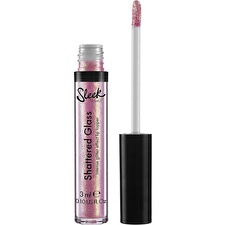Sleek Makeup Shattered Glass Lip Gloss Topper Hoax 3ml