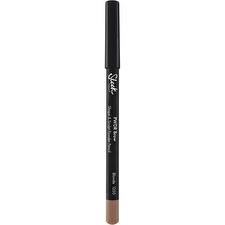 Sleek Makeup Pwdr Blending Eyebrow Cream Pencil 1250 Blonde 1.29 G