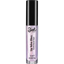 Sleek Lip Volve Gloss Transforming Lip Topper #shimmy Shimmy Ya 7.5ml