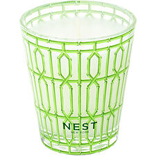 Nest Bamboo Decorative Scented Candle 240ml/8.1oz