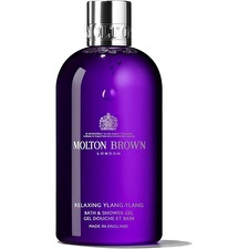 Molton Brown Ylang Ylang Bath & Shower Gel 300ml