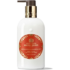 Molton Brown Marvellous Mandarin And Spice Hand Lotion For Unisex 300ml/10oz