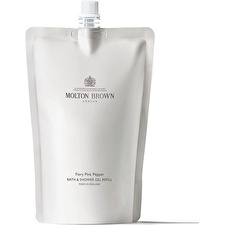 Molton Brown Fiery Pink Pepper Bath & Shower Gel Refill 400ml
