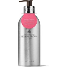 Molton Brown Fiery Pink Pepper Infinite Bottle - Bath And Shower Gel 400ml