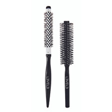 L3vel3 2 Piece Round Brush Set