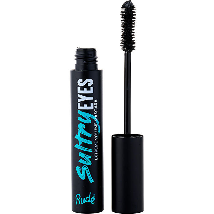 Sultry Eyes - Extreme Full Volume Mascara - Black - 6.5g