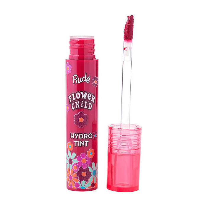 Flower Child Hydro Tint - 8 Colors - Petunia - 3g