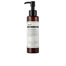 Dear, Klairs Gentle Black Deep Cleansing Oil - 150ml