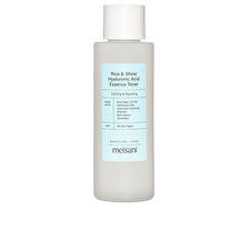 Meisani Rice And Shine Hyaluronic Acid Essence Toner - 150ml