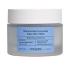 Niacinamide Cucumber Aqua Gel Cream - 50ml