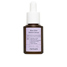Meisani Blue Elixir Retinol Serum - 15ml