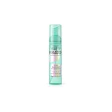 Isle Of Paradise Glow Clear Self-tanning Mousse Medium 200ml