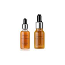 Tan-luxe The Face Illuminating Self-tan Drops 30ml