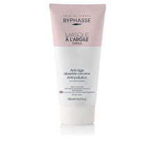 Byphasse Argile Detoxified Clay Mask 150ml