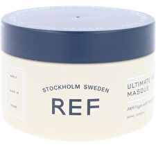Ref Stockholm Ultimate Repair Vegan Hair Treatment Cream Mask For Nourishing 500ml