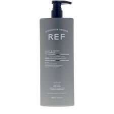 Ref Hair & Body Shampoo 1000ml