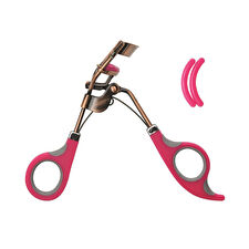 Ubu - Urban Beauty United Lasharazzi Eyelash Curler 1 U