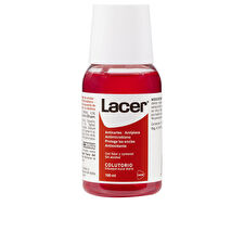 Lacer Mouthwash Daily Mouthwash 100ml