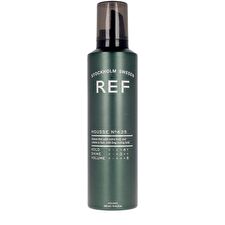 Ref Stockholm Volume & Bodifying No.435 Vegan Hair Styling Mousse For Volume Strong Hold 250ml