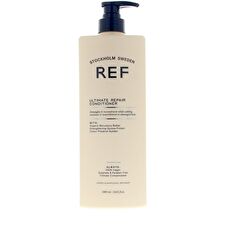 Ref Stockholm Ultimate Repair Sulfates-free Hair Conditioner For Hydrate/detangle & Shine 1000ml