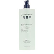 Ref Stockholm Weightless Volume Sulfates-free Hair Shampoo For Volume & Texture 1000ml