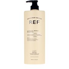 Ref Stockholm Ultimate Repair Sulfates-free Hair Shampoo Repairing & Strengthening 1000ml