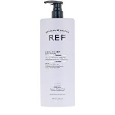 Ref Cool Silver Shampoo 1000ml