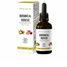 Alma Secret Botanical Rescue Hair Serum 50ml