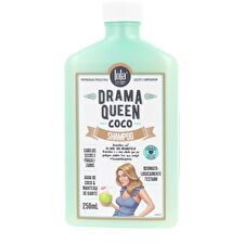 Lola Cosmetics Drama Queen Coco Shampoo 250ml