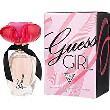 Guess Girl Eau De Toilette Spray 30ml/1oz