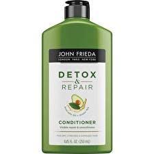 John Frieda Detox & Repair Conditioner 250ml