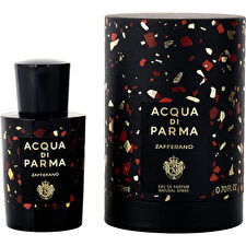 Acqua Di Parma Zafferano Unisex Eau De Parfum 20ml