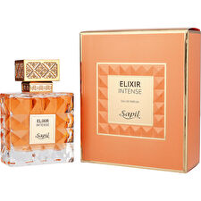 Sapil Elixir Intense Eau De Parfum Spray (Unisex) 100ml/3.4oz