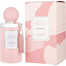 Sapil Naughty Vanilla Oud Eau De Parfum Spray 100ml/3.4oz
