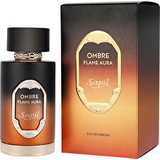 Sapil Ombre Flame Aura Eau De Parfum Spray (Unisex) 100ml/3.4oz