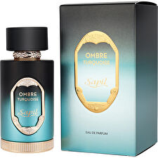 Sapil Ombre Turquoise Eau De Parfum Spray (Unisex) 100ml/3.4oz