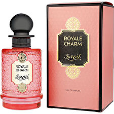 Sapil Royale Charm Eau De Parfum Spray 90ml/3.3oz