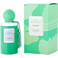 Sapil Yummy Pistachio Oud Eau De Parfum Spray 100ml/3.4oz