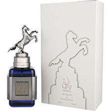 Al Zaafaran Ard Al Zaafaran Bareq Mirage Eau De Parfum Spray (Unisex) 100ml/3.4oz