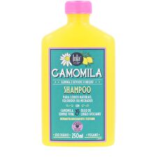 Lola Cosmetics Camomile Shampoo 250ml