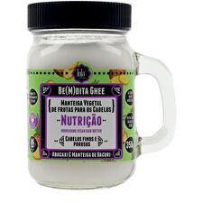Lola Cosmetics BeMandita Ghee Nourishing Mask Pineapple And Bacuri 350 Gr