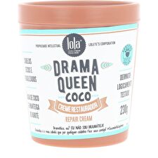 Lola Cosmetics Drama Queen Coco Restorative Mask 230 Gr