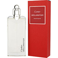 Cartier Déclaration Eau De Toilette 100ml