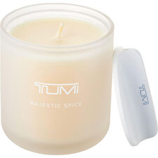 Tumi Majestic Spice Scented Candle 240ml/8oz