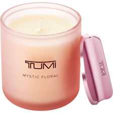 Tumi Mystic Floral Scented Candle 240ml/8oz