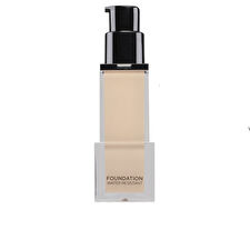 Delfy Foundation Waterproof Makeup Base #20 Natural 35ml