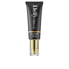 Delfy Cc Cream Spf20 #beige 40ml