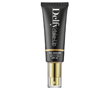 Delfy Cc Cream Spf20 #natural 40ml
