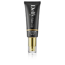 Delfy Cc Cream Spf20 #cappuccino 40ml